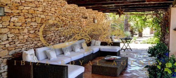 5 bedrooms Villa in Formentera, Spain No. 841 11