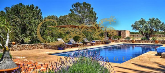 5 bedrooms Villa in Formentera, Spain No. 841 15