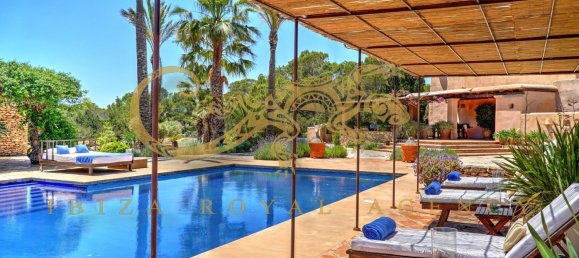 5 bedrooms Villa in Formentera, Spain No. 841 5