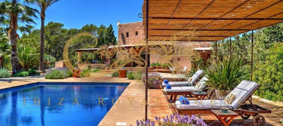 5 bedrooms Villa in Formentera, Spain No. 841 6