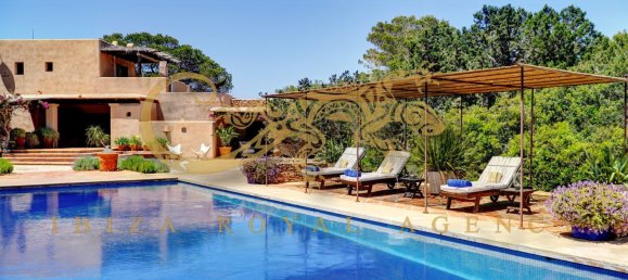 5 bedrooms Villa in Formentera, Spain No. 841 7