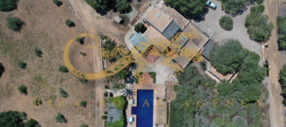 5 bedrooms Villa in Formentera, Spain No. 841 2