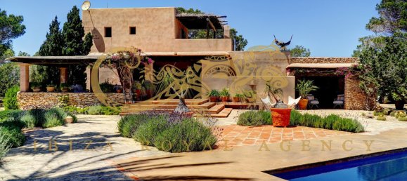 5 bedrooms Villa in Formentera, Spain No. 841 13