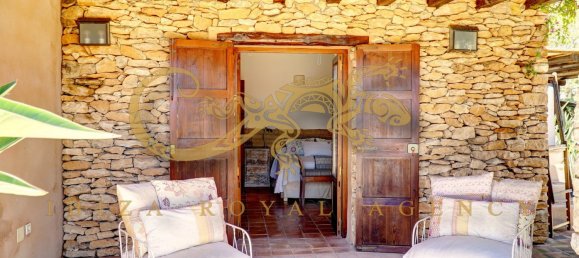 5 bedrooms Villa in Formentera, Spain No. 841 19