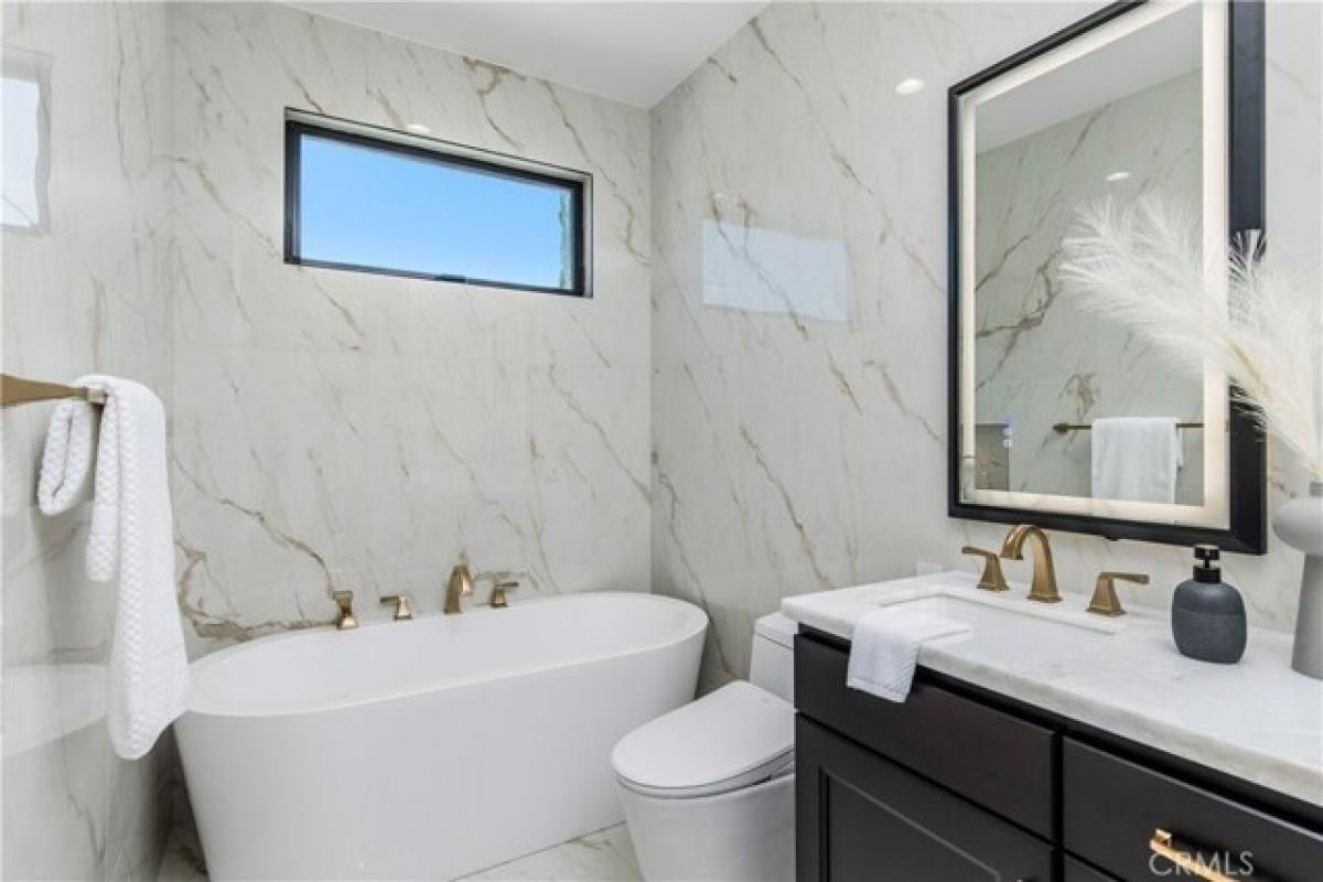 4 bedrooms House in Encino, USA No. 411550