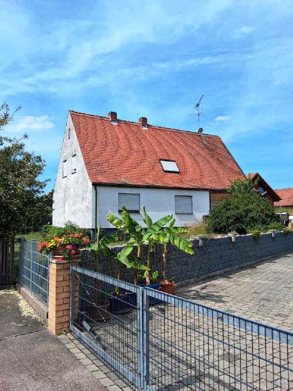 Estudio en Roth, Germany No. 237488