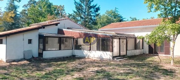 5 Schlafzimmer Haus in Civrac-en-Medoc, France, Nr. 286319 2