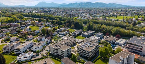 3 rooms Apartment in Wolfurt, Austria No. 151347 20