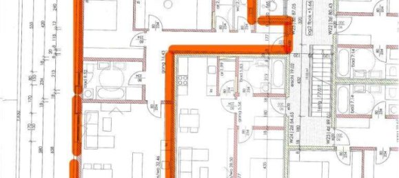 3 rooms Apartment in Wolfurt, Austria No. 151347 22