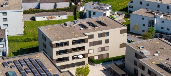 3 rooms Apartment in Wolfurt, Austria No. 151347 18