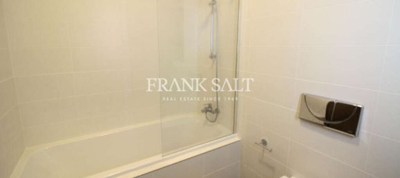 Квартира с 3 спальнями в Сент-Джулианс, Мальта № 2105 13