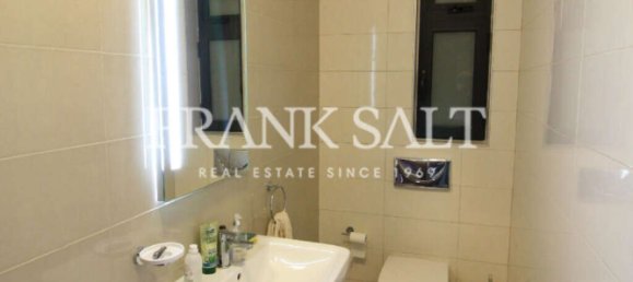 Квартира с 3 спальнями в Сент-Джулианс, Мальта № 2105 14