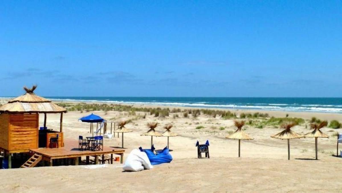  Land in Mar del Plata, Argentina No. 119183