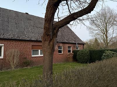 4غرفة مزرعة في Stade, Germany رقم 353324