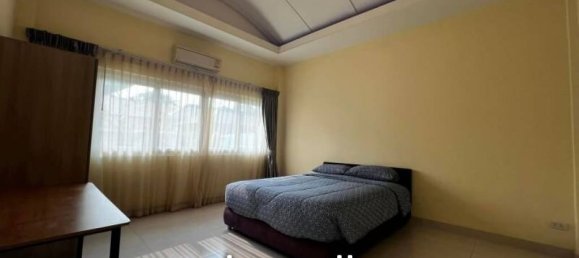 3 bedrooms Villa in Pattaya, Thailand No. 17107 8