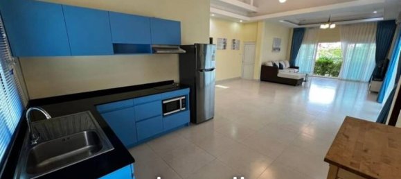 3 bedrooms Villa in Pattaya, Thailand No. 17107 4