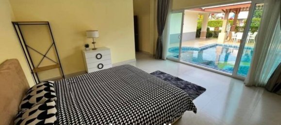 3 bedrooms Villa in Pattaya, Thailand No. 17107 5