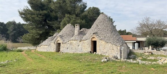 2 chambres Maison à Martina Franca, Italy No. 309561 2