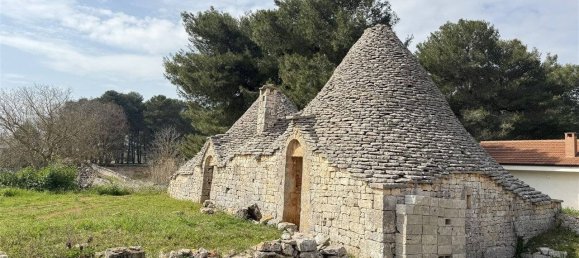 2 chambres Maison à Martina Franca, Italy No. 309561 6