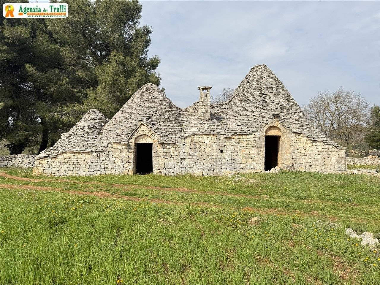 2 chambres Maison à Martina Franca, Italy No. 309561