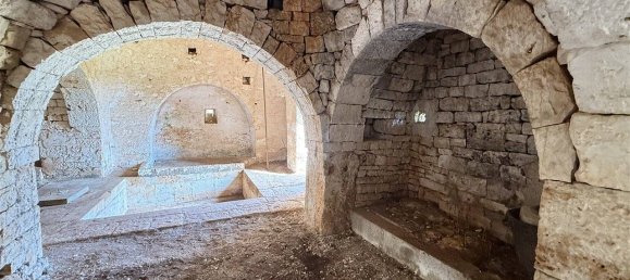 2 chambres Maison à Martina Franca, Italy No. 309561 24