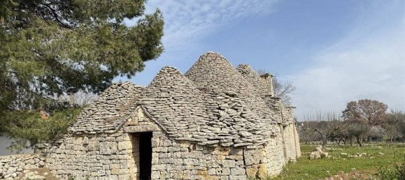 2 chambres Maison à Martina Franca, Italy No. 309561 4