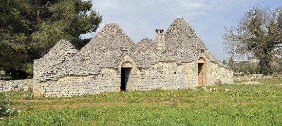 2 chambres Maison à Martina Franca, Italy No. 309561 3