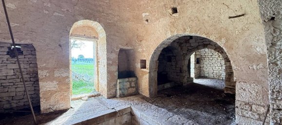 2 chambres Maison à Martina Franca, Italy No. 309561 14