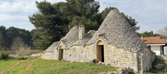 2 chambres Maison à Martina Franca, Italy No. 309561 7