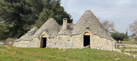 2 chambres Maison à Martina Franca, Italy No. 309561 8