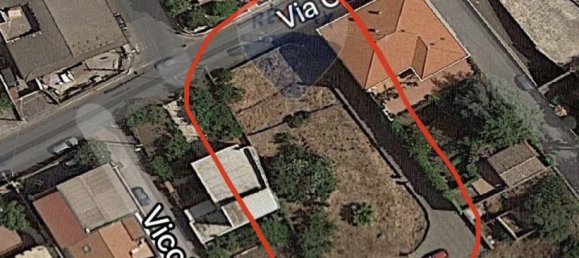 Grundstück in Aci Bonaccorsi, Italy 1200m², Nr. 267258 2