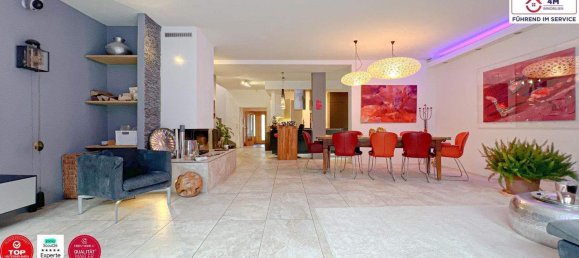 11غرفة فيلا في Giesshubl, Austria رقم 176365 4