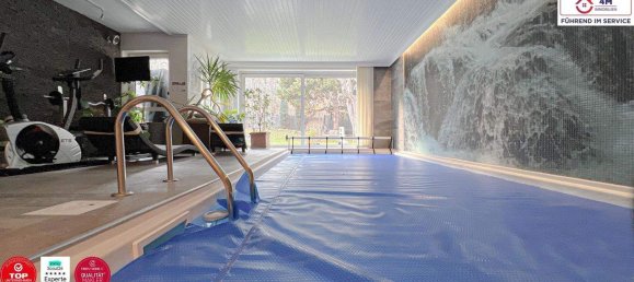 11غرفة فيلا في Giesshubl, Austria رقم 176365 11