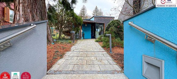 11غرفة فيلا في Giesshubl, Austria رقم 176365 27