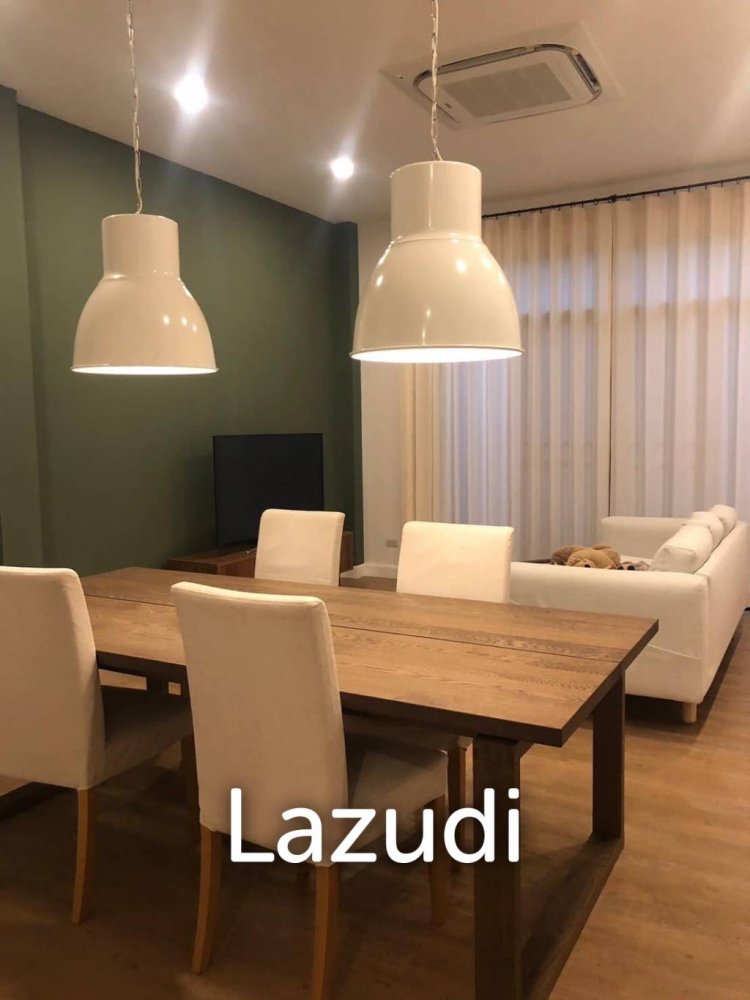 3 bedrooms Cafe / restaurant in Chalong, Thailand No. 13922