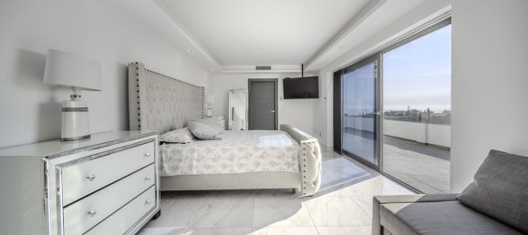 Villa de 6 dormitorios en Benalmádena, Spain No. 40683 4