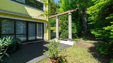 6 rooms House in Purkersdorf, Austria No. 175064