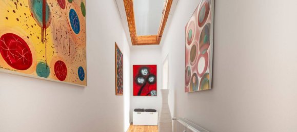 6 غرف نوم منزل ذو طابقين في Rummelsburg, Germany رقم 324361 2