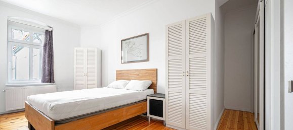 6 غرف نوم منزل ذو طابقين في Rummelsburg, Germany رقم 324361 6