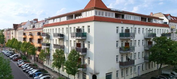 6 غرف نوم منزل ذو طابقين في Rummelsburg, Germany رقم 324361 24