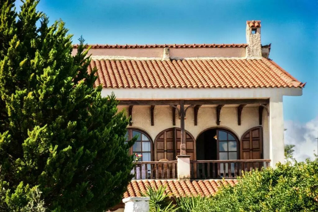 4 غرف نوم عقار تجاري في Xylokastro, Greece رقم 53537