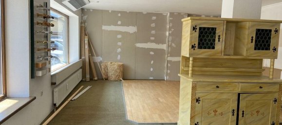 1128m² Commercial property in Vomp, Austria No. 14082 5