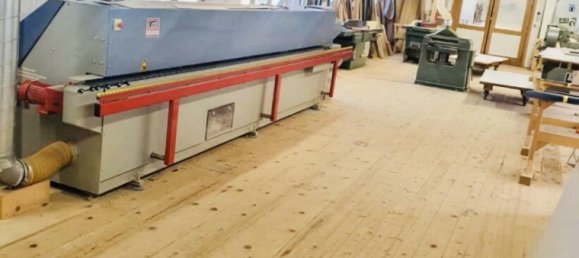 1128m² Commercial property in Vomp, Austria No. 14082 3