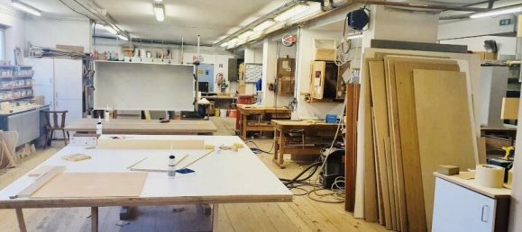 1128m² Commercial property in Vomp, Austria No. 14082 4