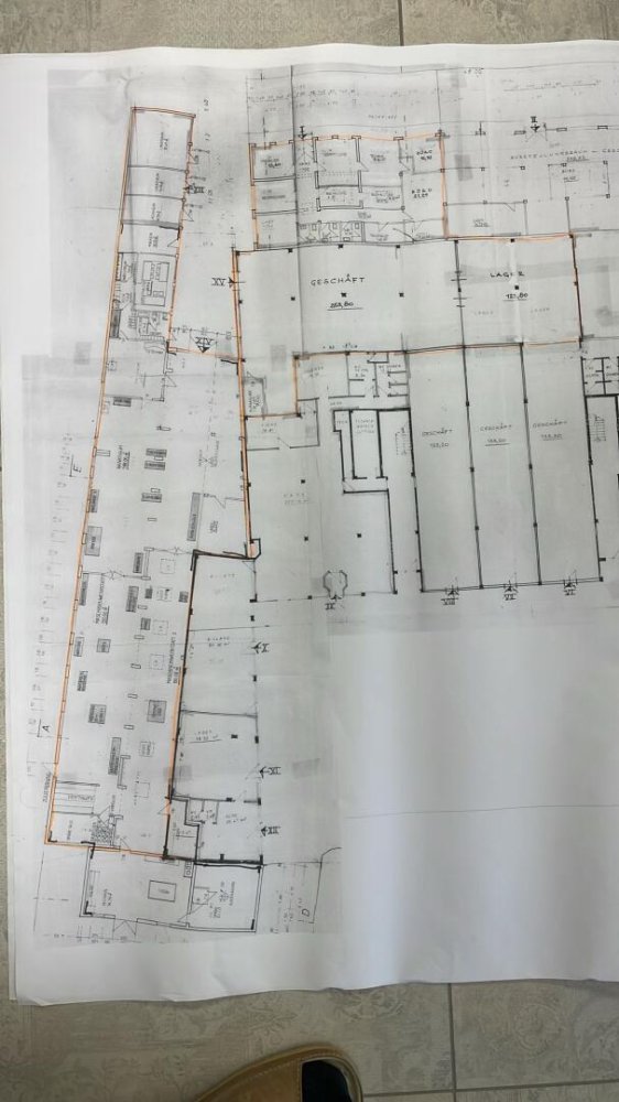 1128m² Commercial property in Vomp, Austria No. 14082