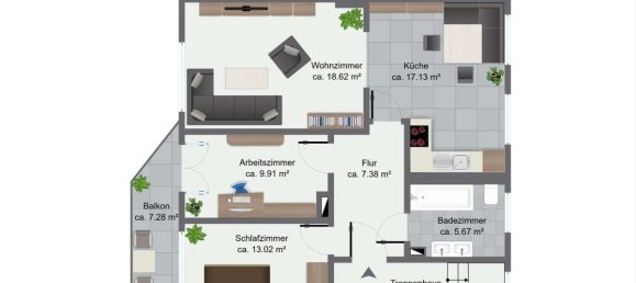 Gebäude in Hochsauerlandkreis, Germany 225m², Nr. 291545 9