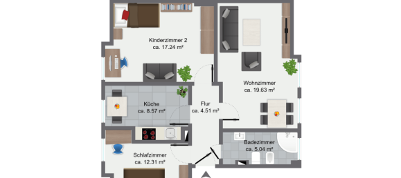 Gebäude in Hochsauerlandkreis, Germany 225m², Nr. 291545 10