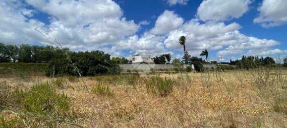 1083m² Land in Lecce, Italy No. 288949 2