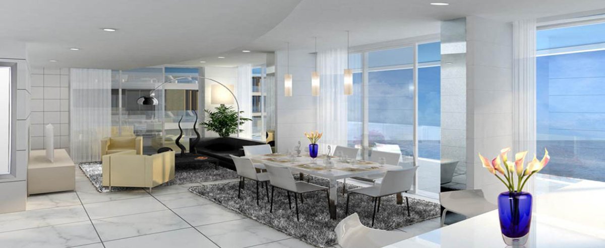 Apartamento de 3 divisões em Limassol, Cyprus N.º 2893