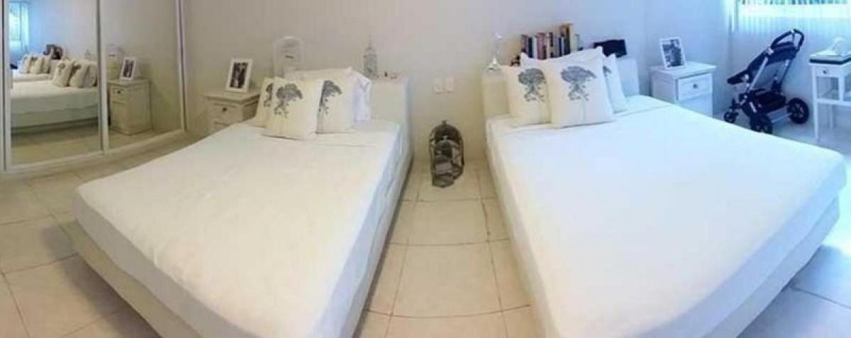 4 غرف نوم شقة في Guerrero, Mexico رقم 187751